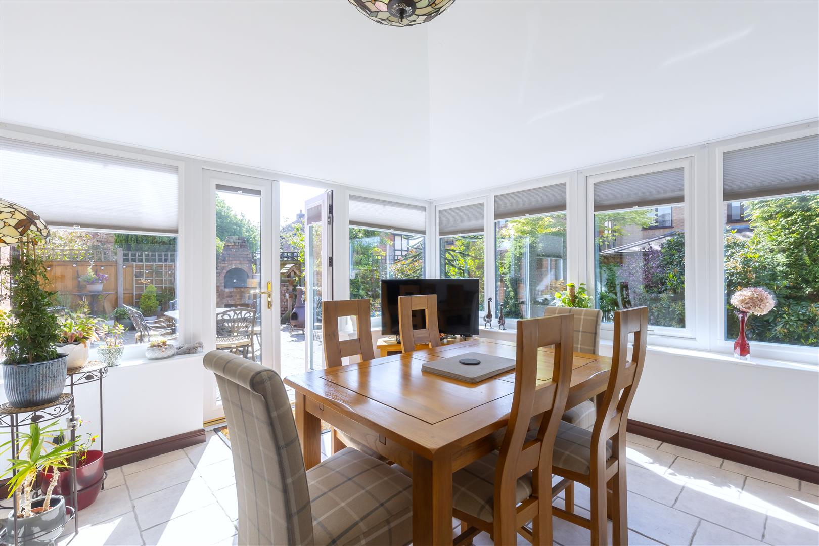 Beechfield Road, Leyland